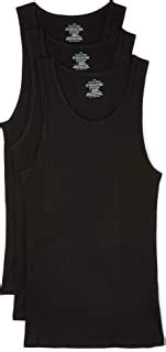 wife beater black|Amazon.com: Black Wife Beater: Clothing, Shoes & Jewelry.